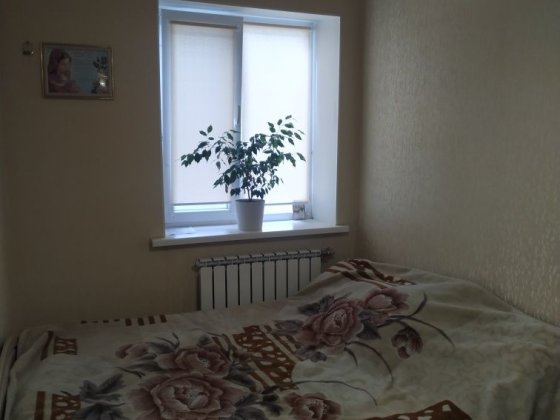 Продам дом с ремонтом