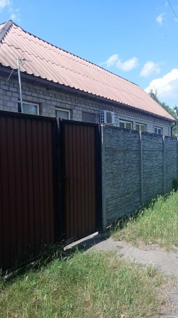 Продаж будинку неподалік річки - фото 1