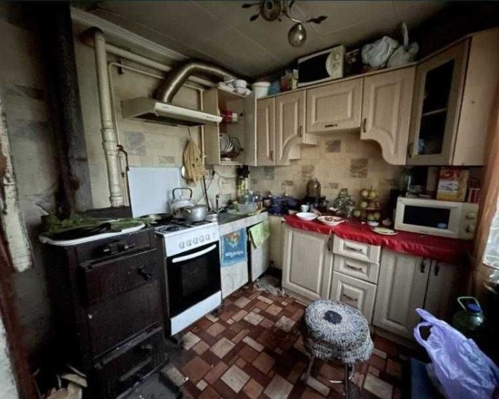 Продам будинок Солоницівка (Солоницевка) - фото 1