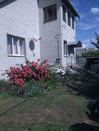 Продам дом в Солоницеевке. Холодна Гора 10 хвилин - фото 1