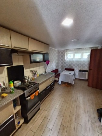 Продам 1/2 дома в Солоницевке - фото 1