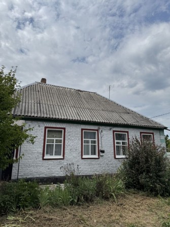 Продаж будинку Яблунівка - фото 1