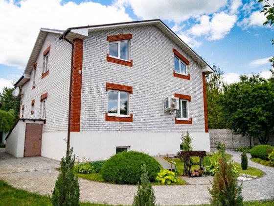 Продам дом в Солоницевке Солоницівка