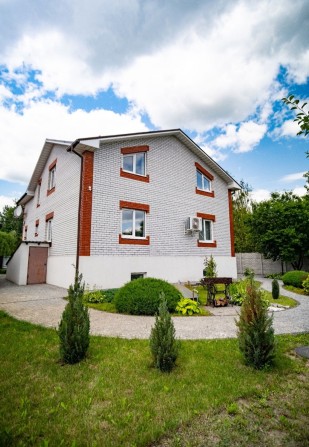 Продам дом в Солоницевке - фото 1