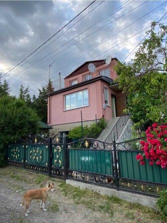 Двоповерховий будинок з усіма зручностями ( район Гора) - фото 1