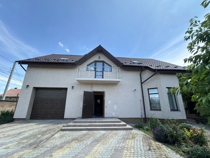 Продам житловий будинок місто Старокостянтинів - фото 1