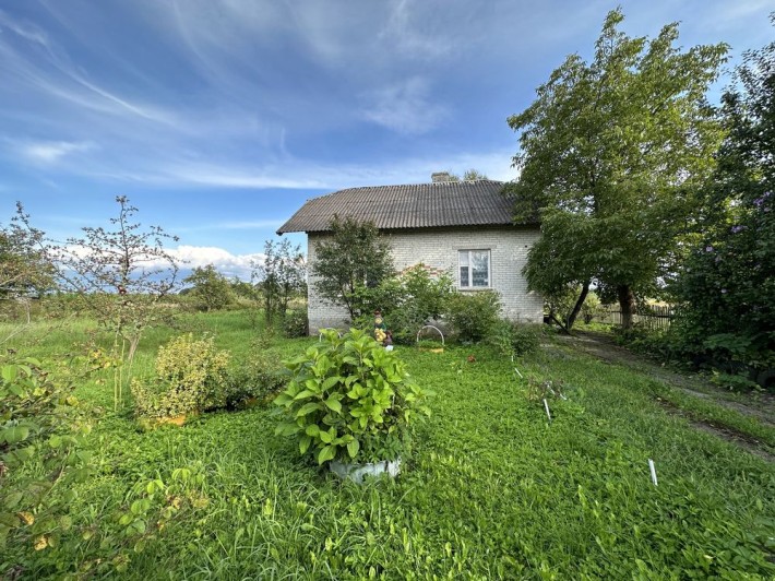 Продам будинок с. Сихів 18 км. від м. Стрий - фото 1