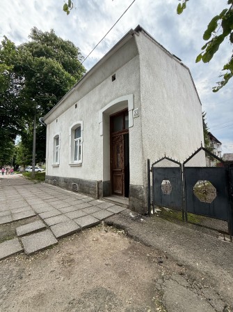 Продаж будинку в центрі! - фото 1