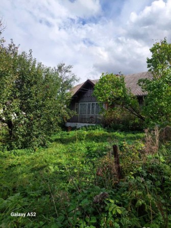 Продам будинок в Карпатах - фото 1