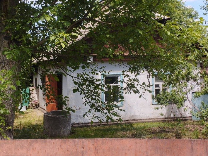 Продаж частини будинку м.Сміла - фото 1