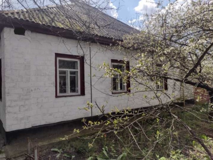 Продам будинок у Смілі - фото 1