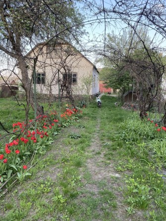 Продам недобудований будинок біля річки - фото 1