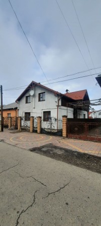 Продається будинок вул.Морозенка - фото 1