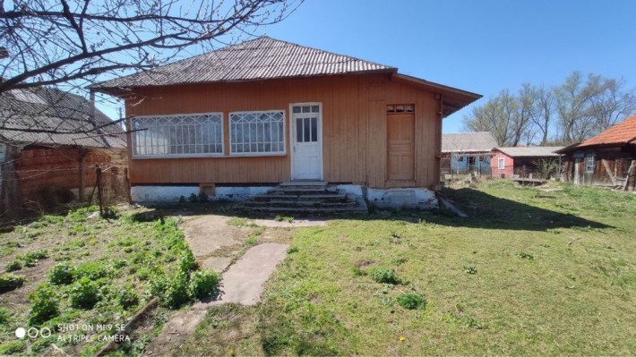 Продам будинок с. Нагуєвичі - фото 1