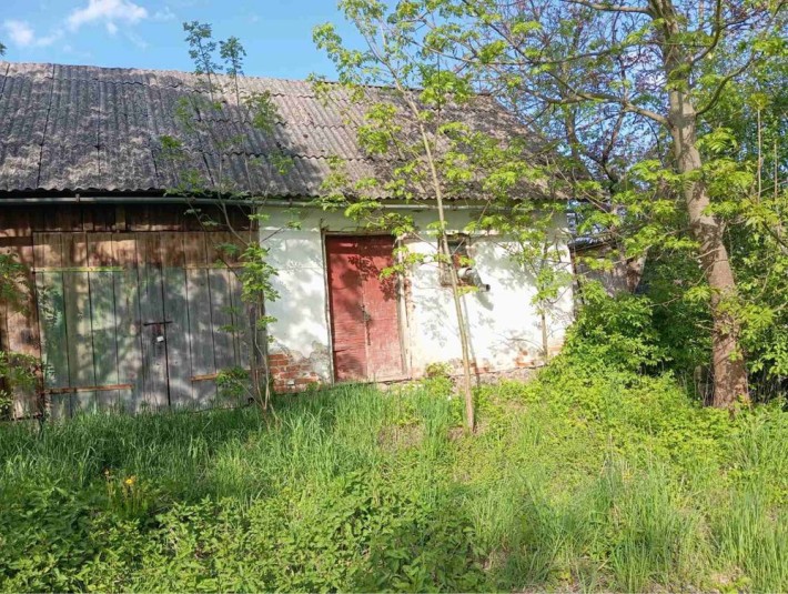 Проається будинок в селі Уличне - фото 1