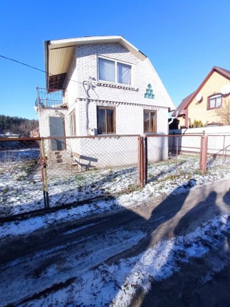 Продаж дачі біля води - фото 1