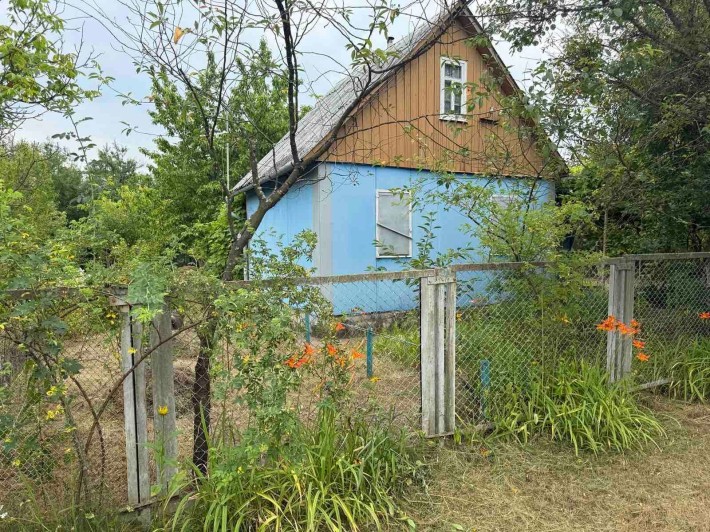 Пропоную придбати дачний будинок, для сімейного дозвілля - фото 1