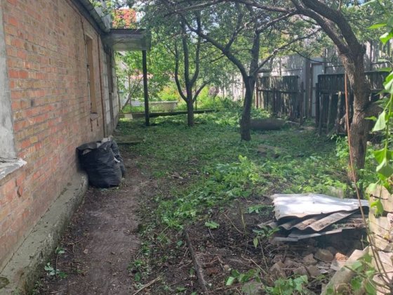 Продаж будинку на Завокзалі, Фастів Фастов