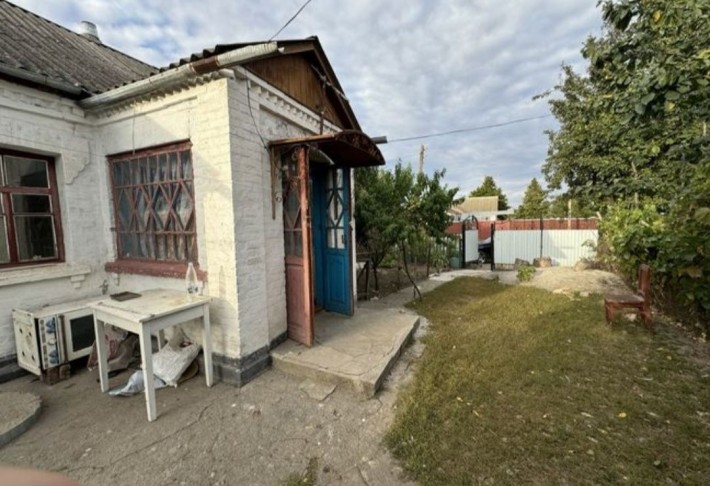 Будинок 65м². Кут вулиць Шевченко та Київська. Родниківка - фото 1