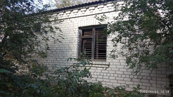 Продається недобудований будинок - фото 1