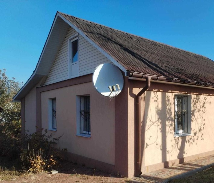 Продам будинок в Фастові - фото 1