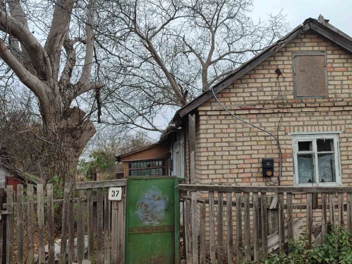 Продам половину будинку - фото 1