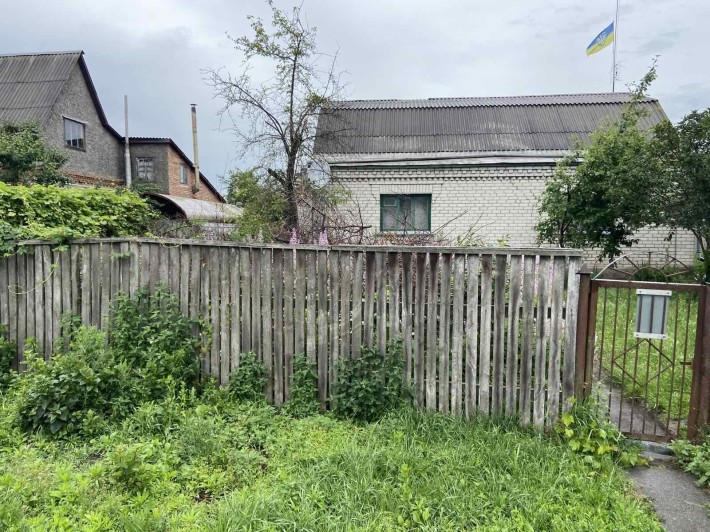 Продам Пів будинку на Заріччі - фото 1
