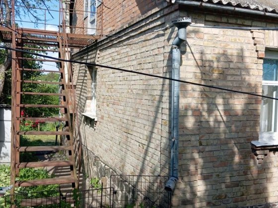 Будинок продаж Будинок продаж Фастів