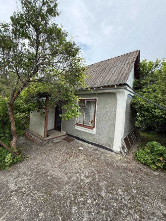 Продам садовий будинок з ділянкою | Лезнево-2 за 16500$ - фото 1