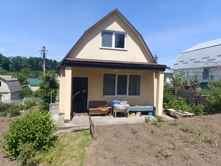 ТОП ПРОДАЖ будинку з ремонтом в р-ні Дубове ID: 39441 - фото 1