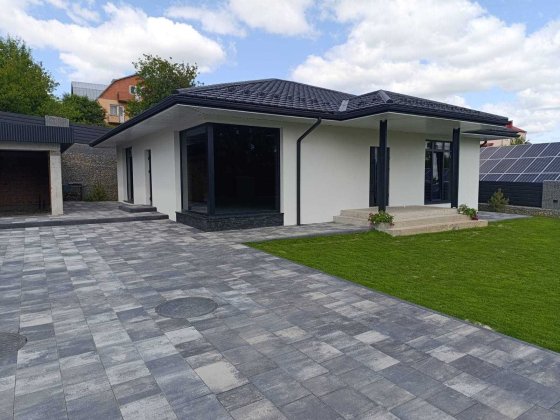 НОВИНКА ЦЬОГО ЛІТА! Продаж 3к будинку в р-ні Дубове ID: 39404 Хмельницкий