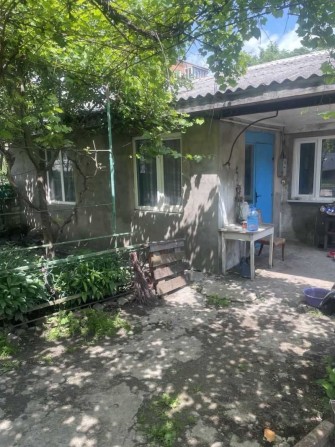 Продаж част.будинку 80кв.м.,зем.діл 8сот.,вул.Деповська,Дальні Гречани - фото 1