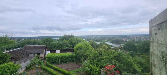 Продам великий будинок в місті Фастів. Дом. Баня. - фото 1