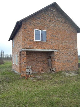 ТЕРМІНОВО! Продаж будинку(коробка) в р-ні Ракове ID: 31107 - фото 1