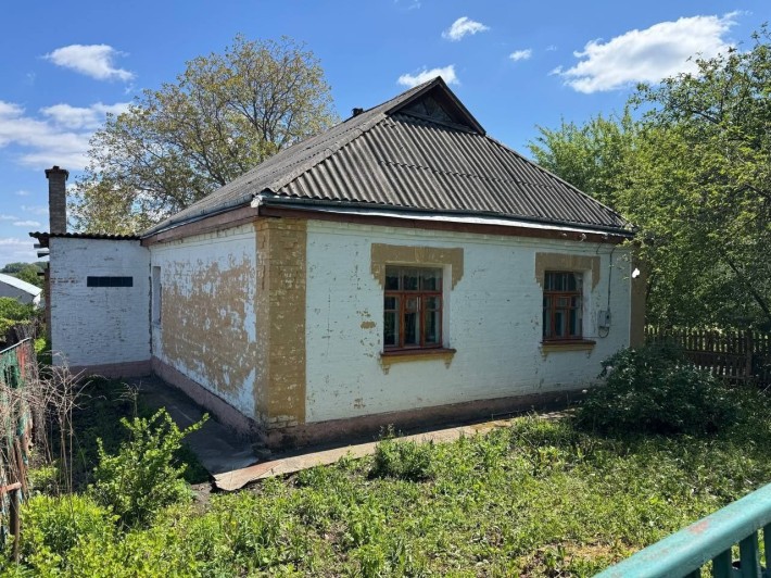 Продається будинок 100м² на 30 сотках. р-н Софіївська Слобідка - фото 1