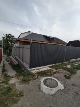 Продається  частина будинку,район Осташівка - фото 1