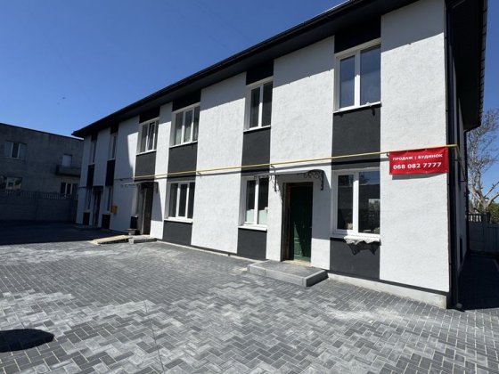 Центр пров. Іподромний Таунхаус 97 кв.м , 2 повепхи 4 кімнати Хмельницький