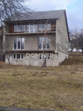 Продається будинок у смт. Вишково - фото 1