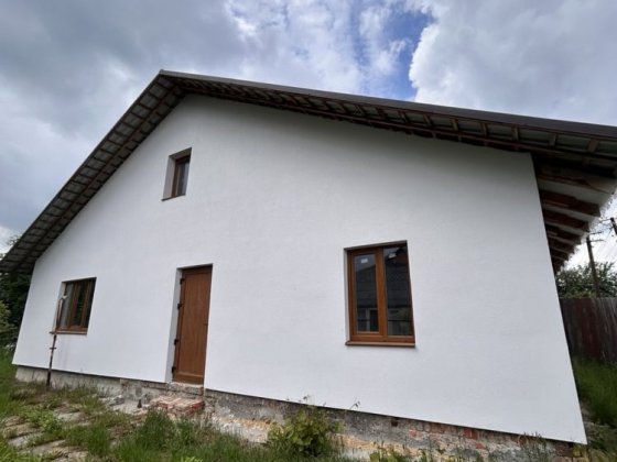 Продаж будинку в місті Шептицький (Червоноград) Шептицький