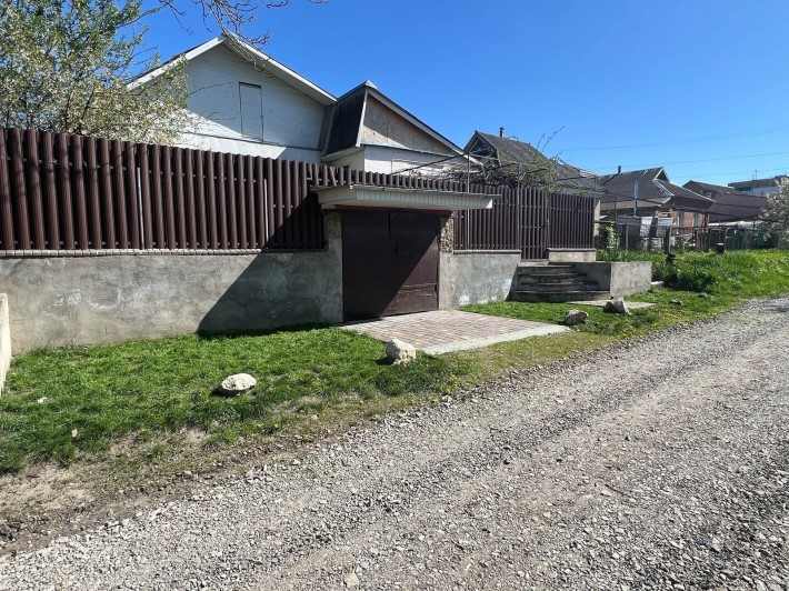 продам будинок м-н Гречани - фото 1