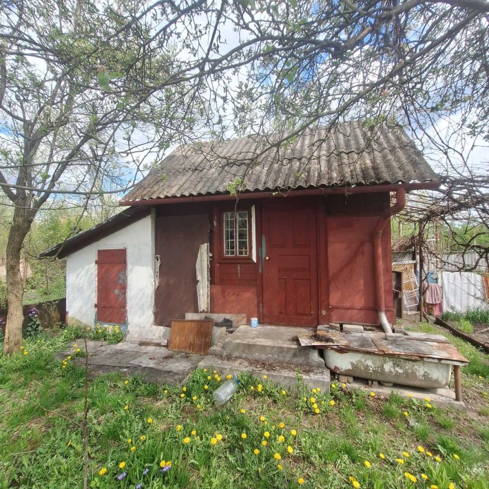 Продам дачу в межах міста - фото 1