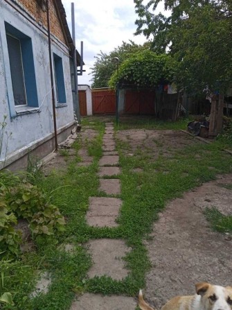 Продам дом с газом и удобствами - фото 1