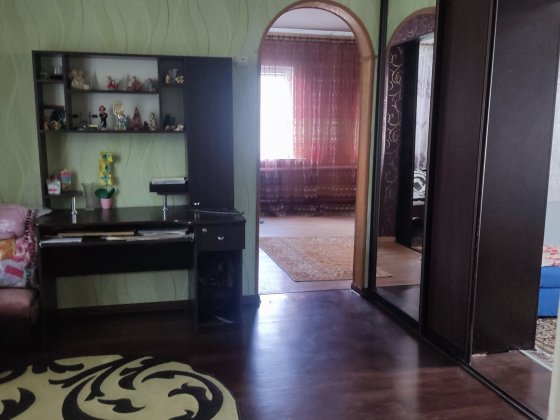 Продам затишний будинок Чугуев