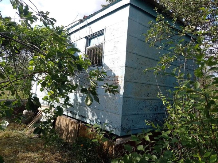 Продам дачу станция Коробочкино - фото 1