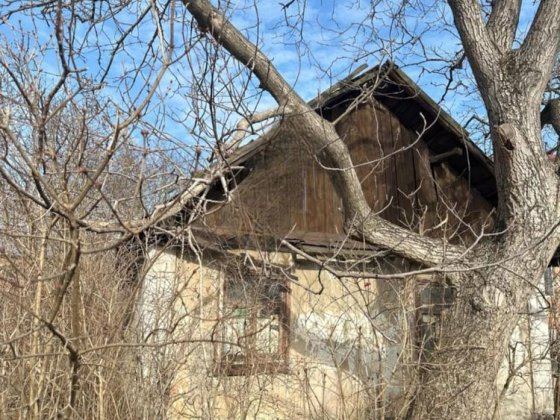 Продам ділянку район Автопарку Шептицкий