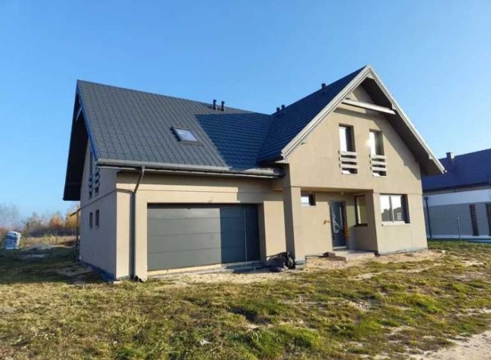 Продам будинок 120м2 з гаражем - фото 1