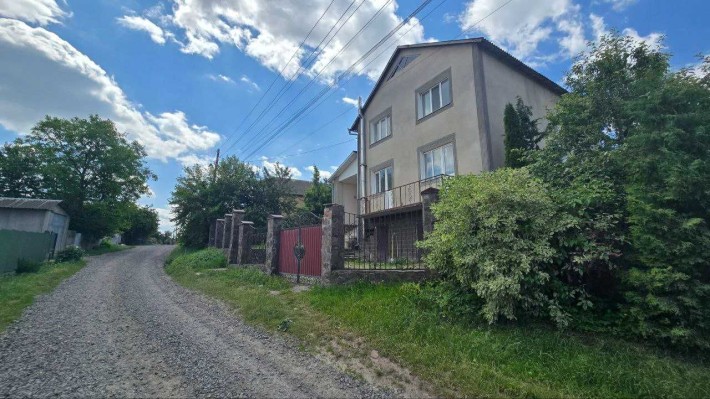 Продам Будинок . Ружична . Без комісії для покупця - фото 1