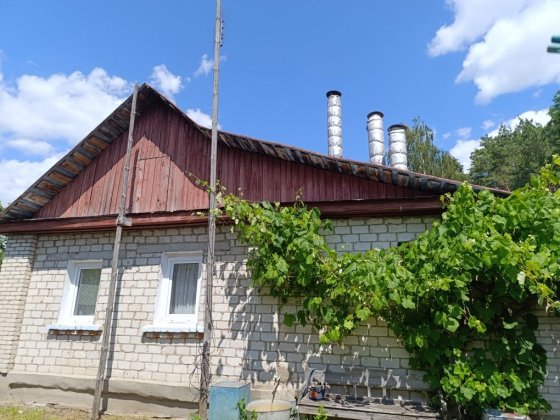 Продам будинок житловий Шостка