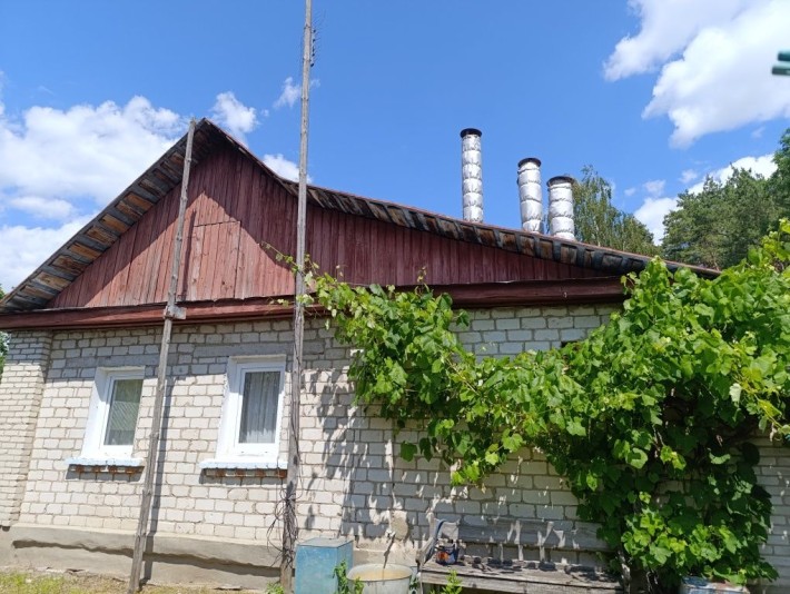 Продам будинок житловий - фото 1