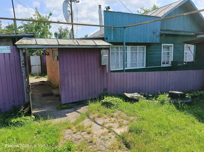 Приватний будинок, місто Шостка - фото 1
